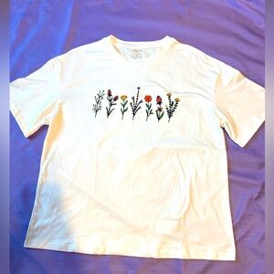 SHEIN T-Shirt  Size: S